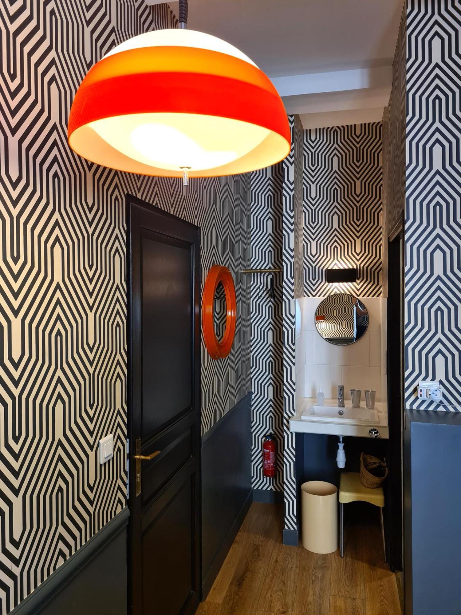B&B Casa Ortega Marseille Szoba fotó