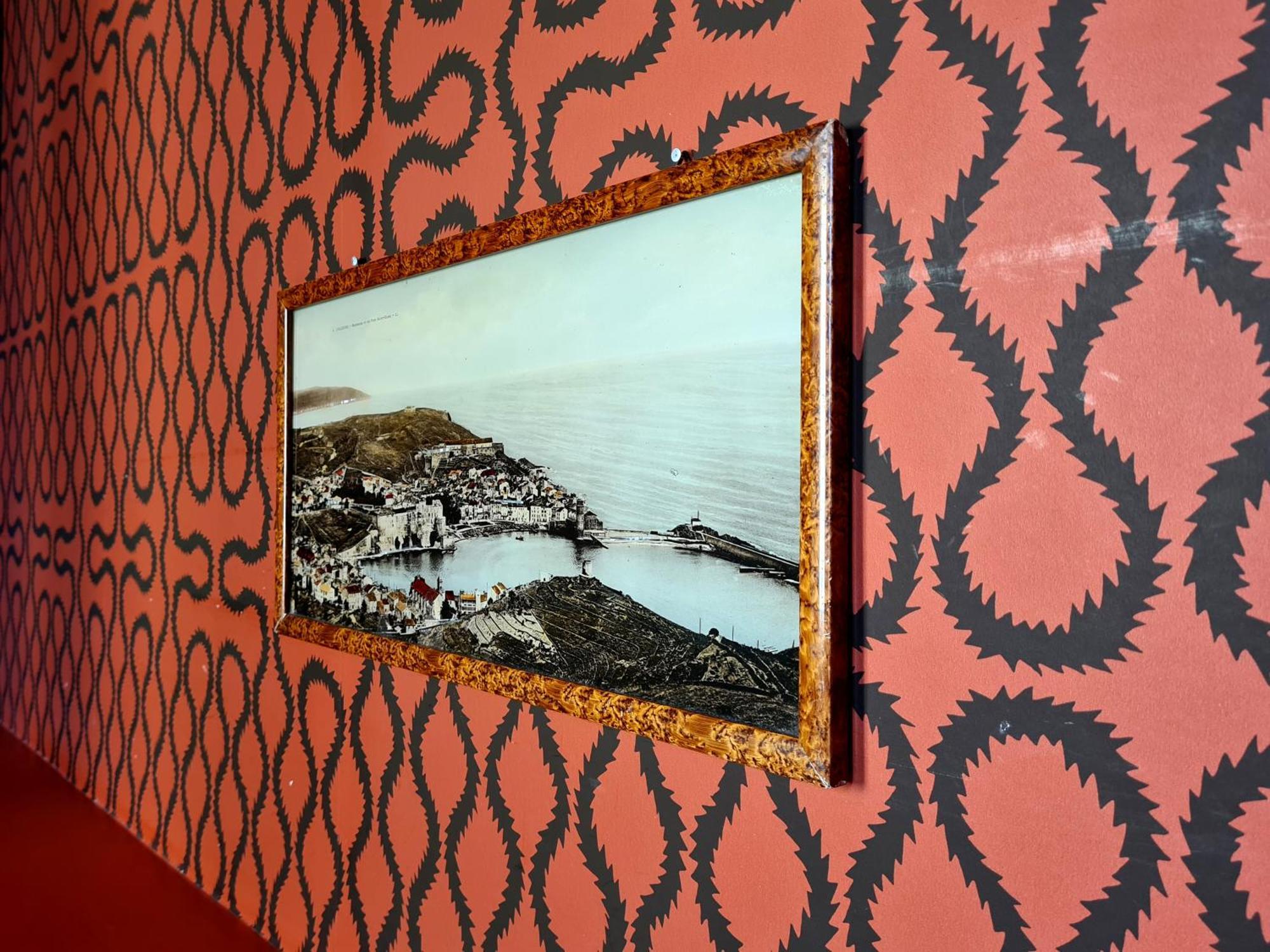 B&B Casa Ortega Marseille Szoba fotó