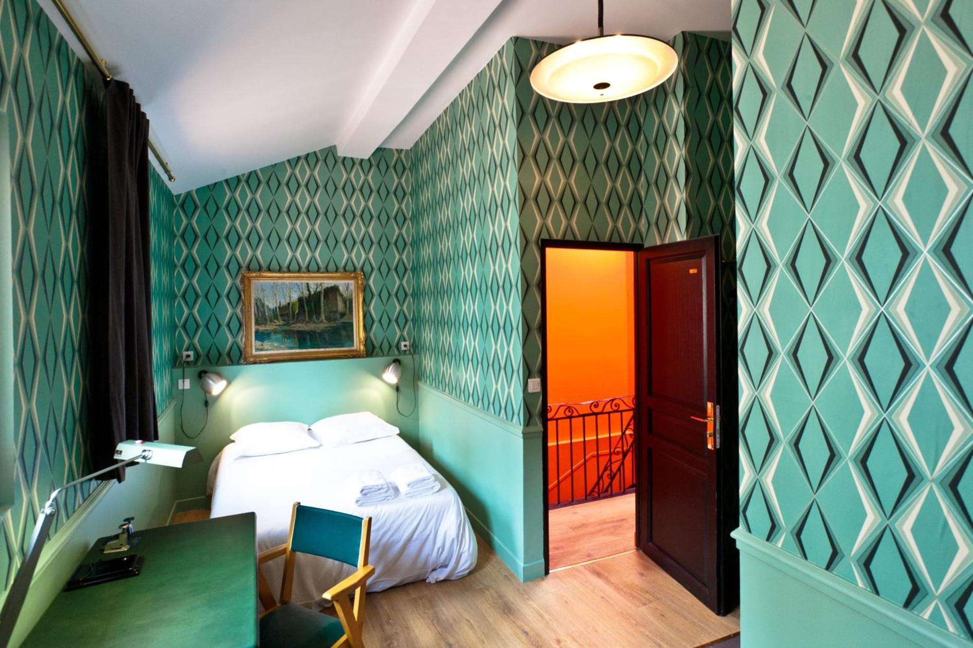 B&B Casa Ortega Marseille Szoba fotó