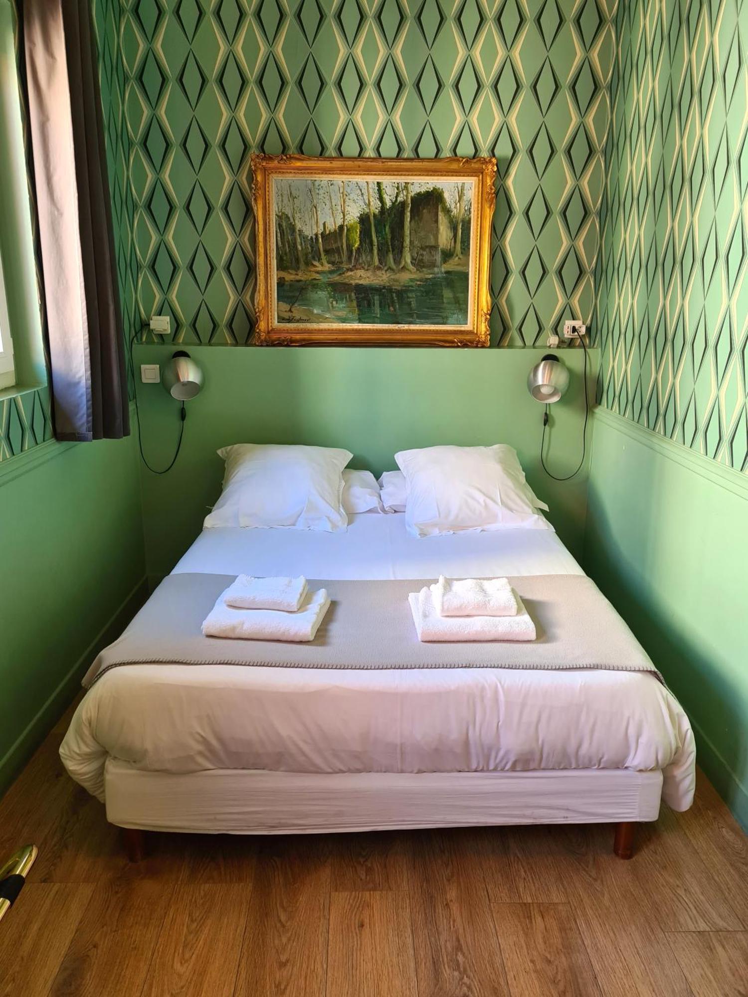 B&B Casa Ortega Marseille Szoba fotó