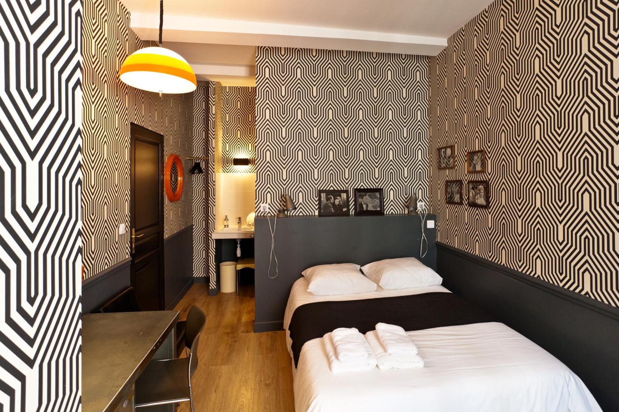 B&B Casa Ortega Marseille Szoba fotó