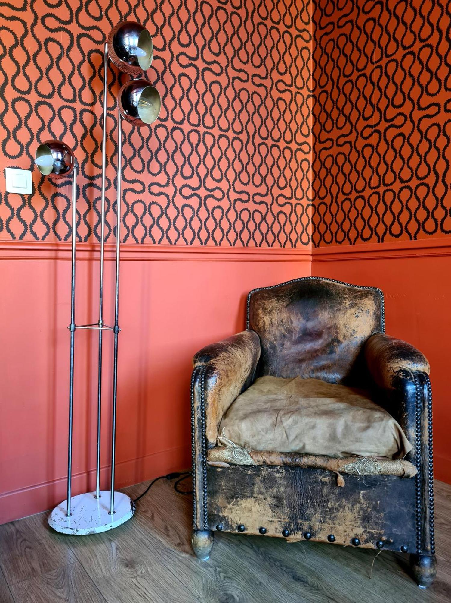 B&B Casa Ortega Marseille Szoba fotó